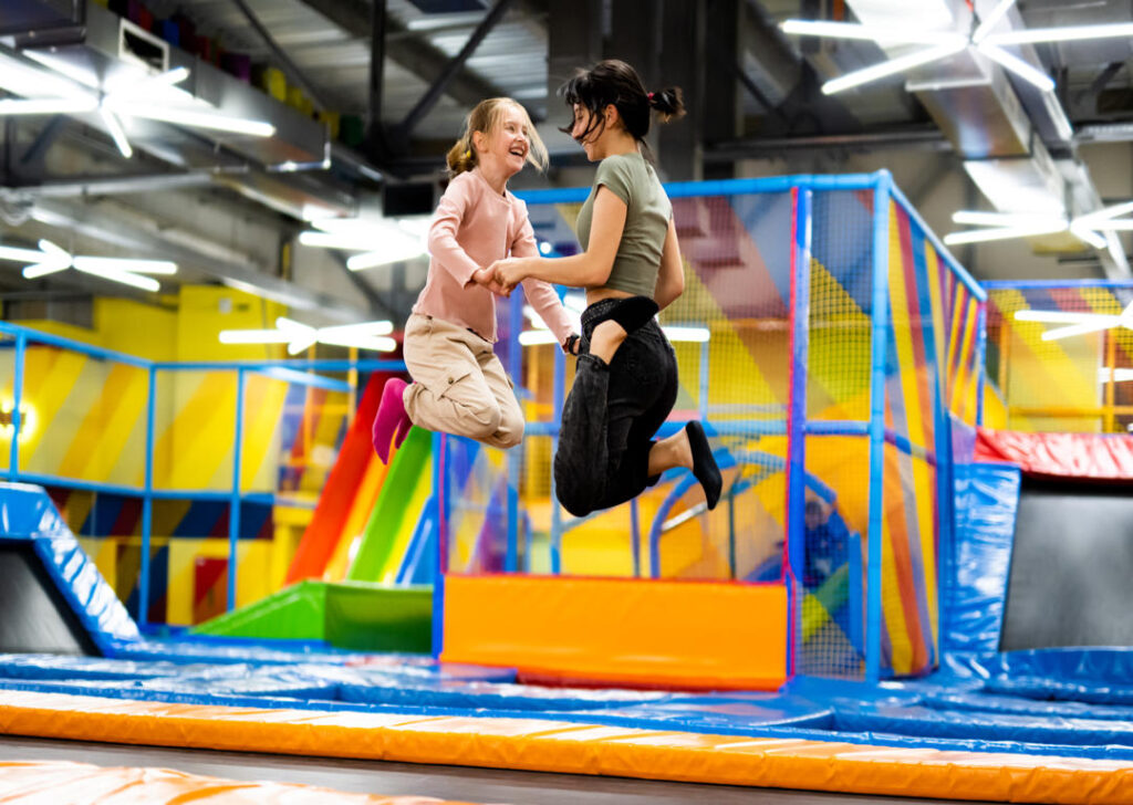 Why Parents Love Lava Island Too